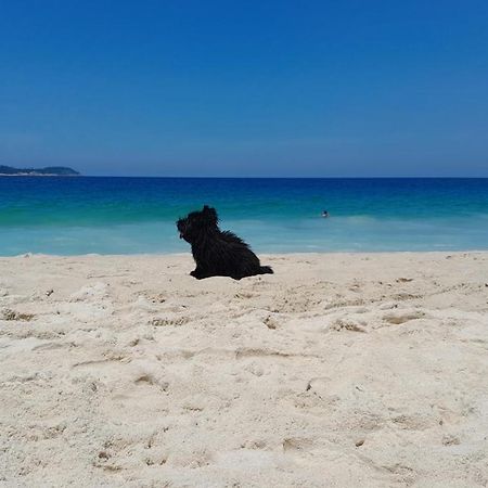 Charmosa Cobertura Em Ipanema Na Quadra Da Praia De Quarto, Sala, Terraco E Sauna Рио де Жанейро Екстериор снимка
