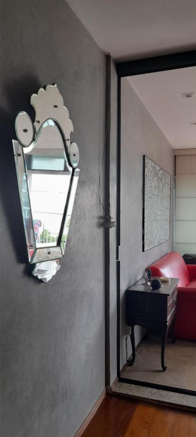 Charmosa Cobertura Em Ipanema Na Quadra Da Praia De Quarto, Sala, Terraco E Sauna Рио де Жанейро Екстериор снимка