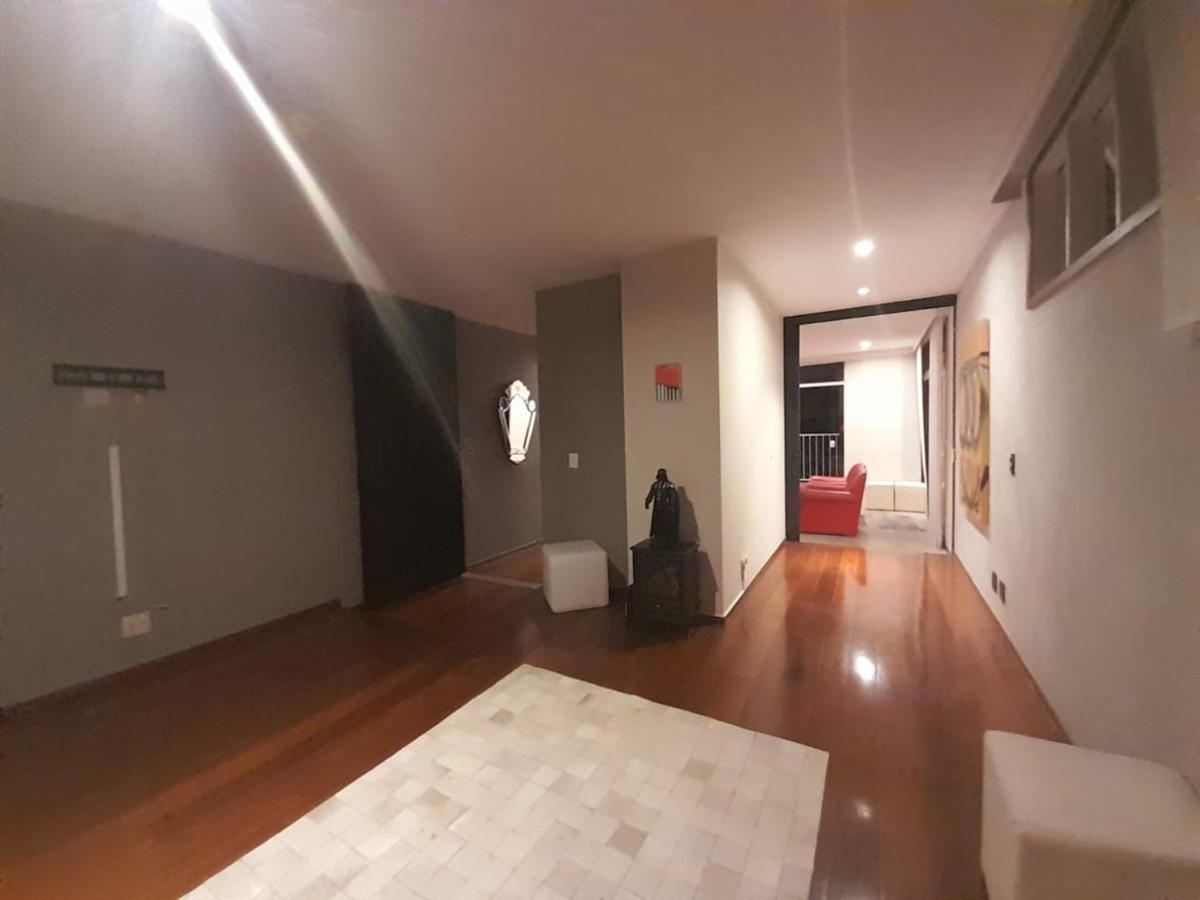 Charmosa Cobertura Em Ipanema Na Quadra Da Praia De Quarto, Sala, Terraco E Sauna Рио де Жанейро Екстериор снимка