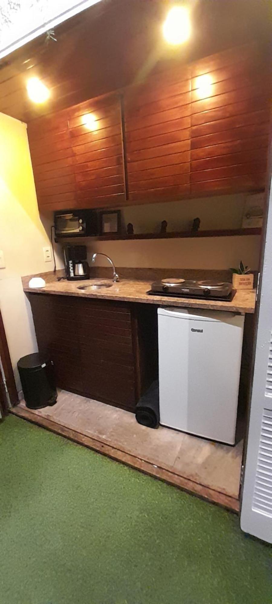 Charmosa Cobertura Em Ipanema Na Quadra Da Praia De Quarto, Sala, Terraco E Sauna Рио де Жанейро Екстериор снимка