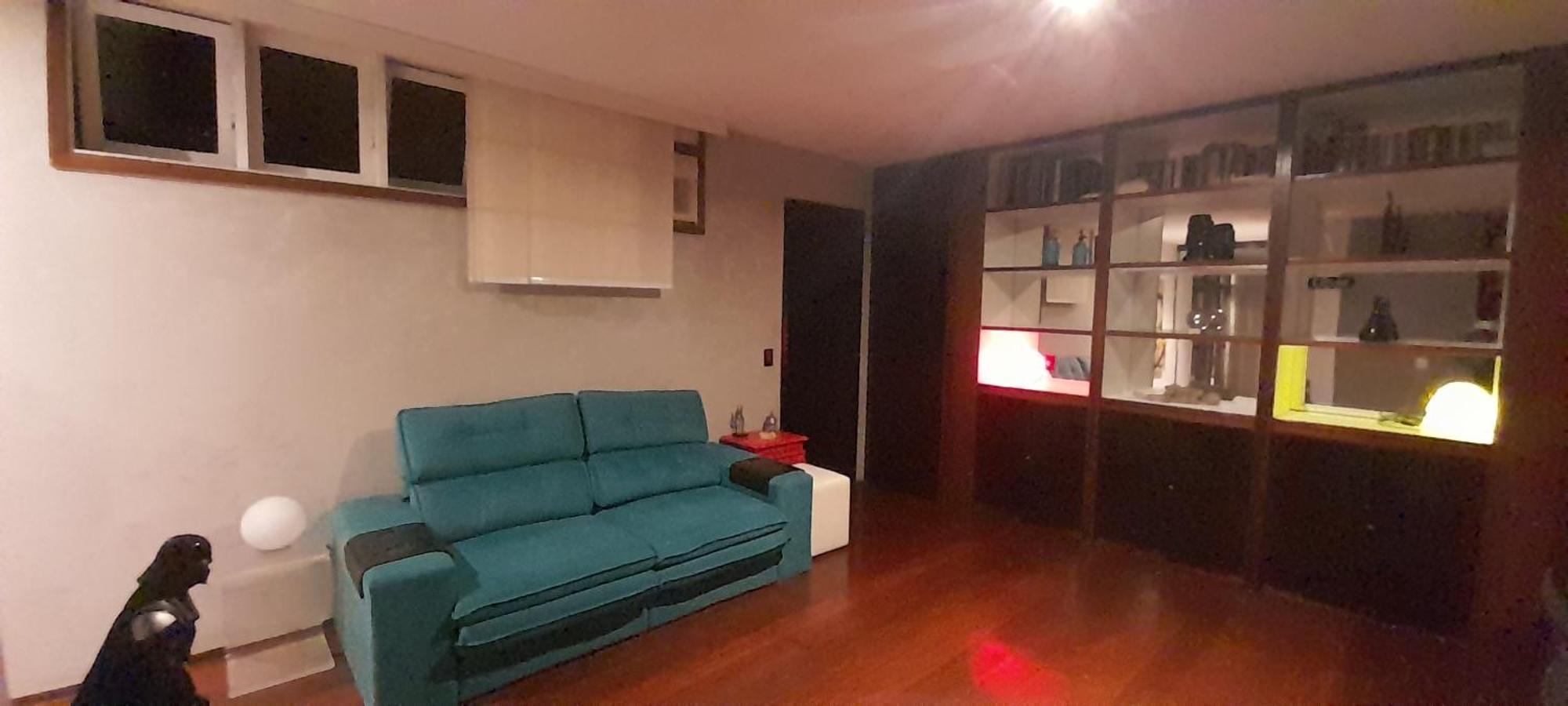 Charmosa Cobertura Em Ipanema Na Quadra Da Praia De Quarto, Sala, Terraco E Sauna Рио де Жанейро Екстериор снимка