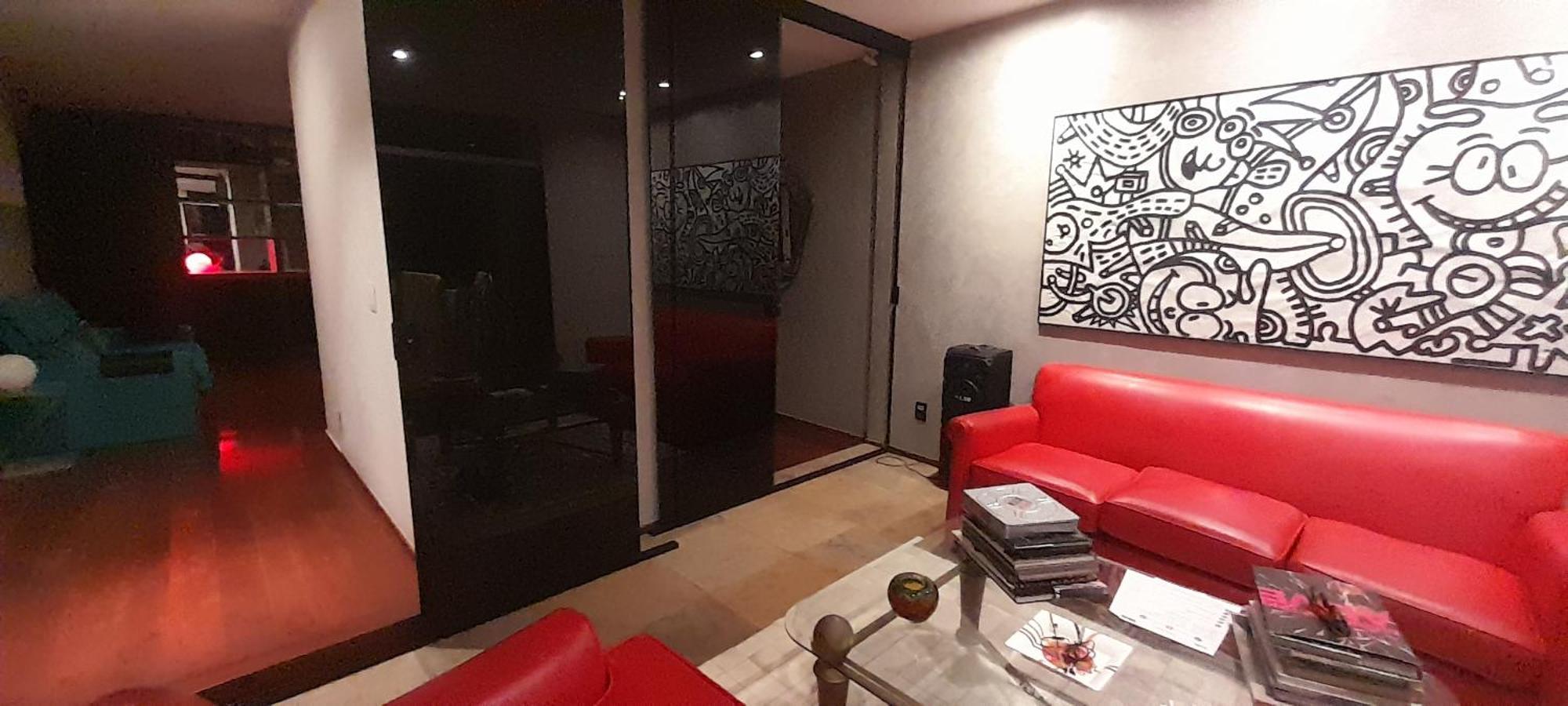 Charmosa Cobertura Em Ipanema Na Quadra Da Praia De Quarto, Sala, Terraco E Sauna Рио де Жанейро Екстериор снимка