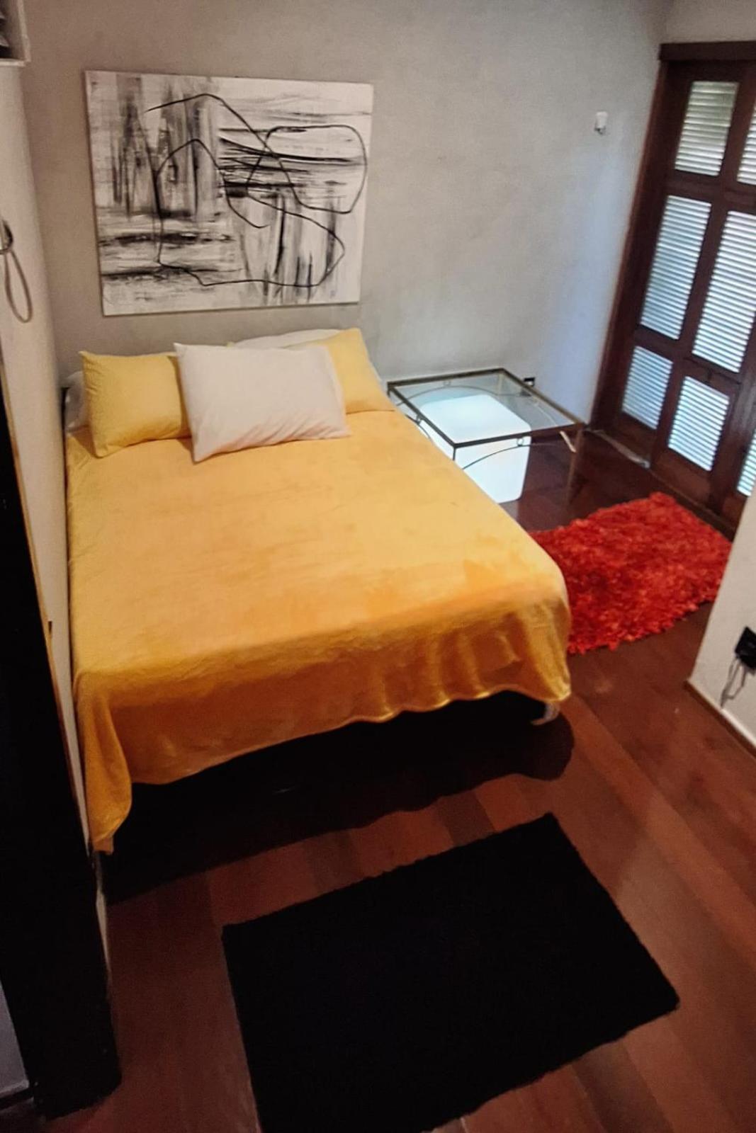 Charmosa Cobertura Em Ipanema Na Quadra Da Praia De Quarto, Sala, Terraco E Sauna Рио де Жанейро Екстериор снимка