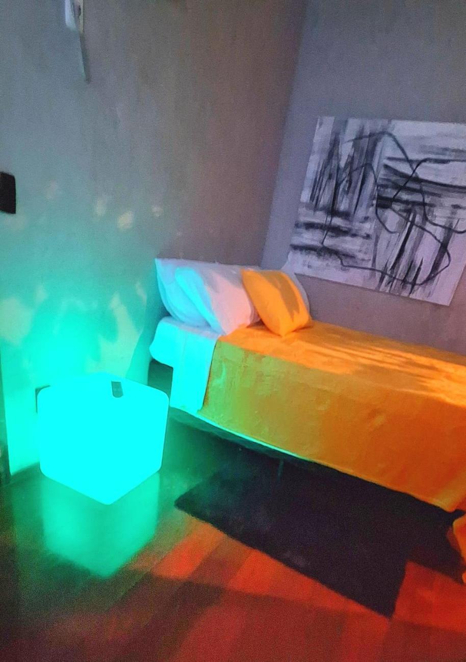 Charmosa Cobertura Em Ipanema Na Quadra Da Praia De Quarto, Sala, Terraco E Sauna Рио де Жанейро Екстериор снимка