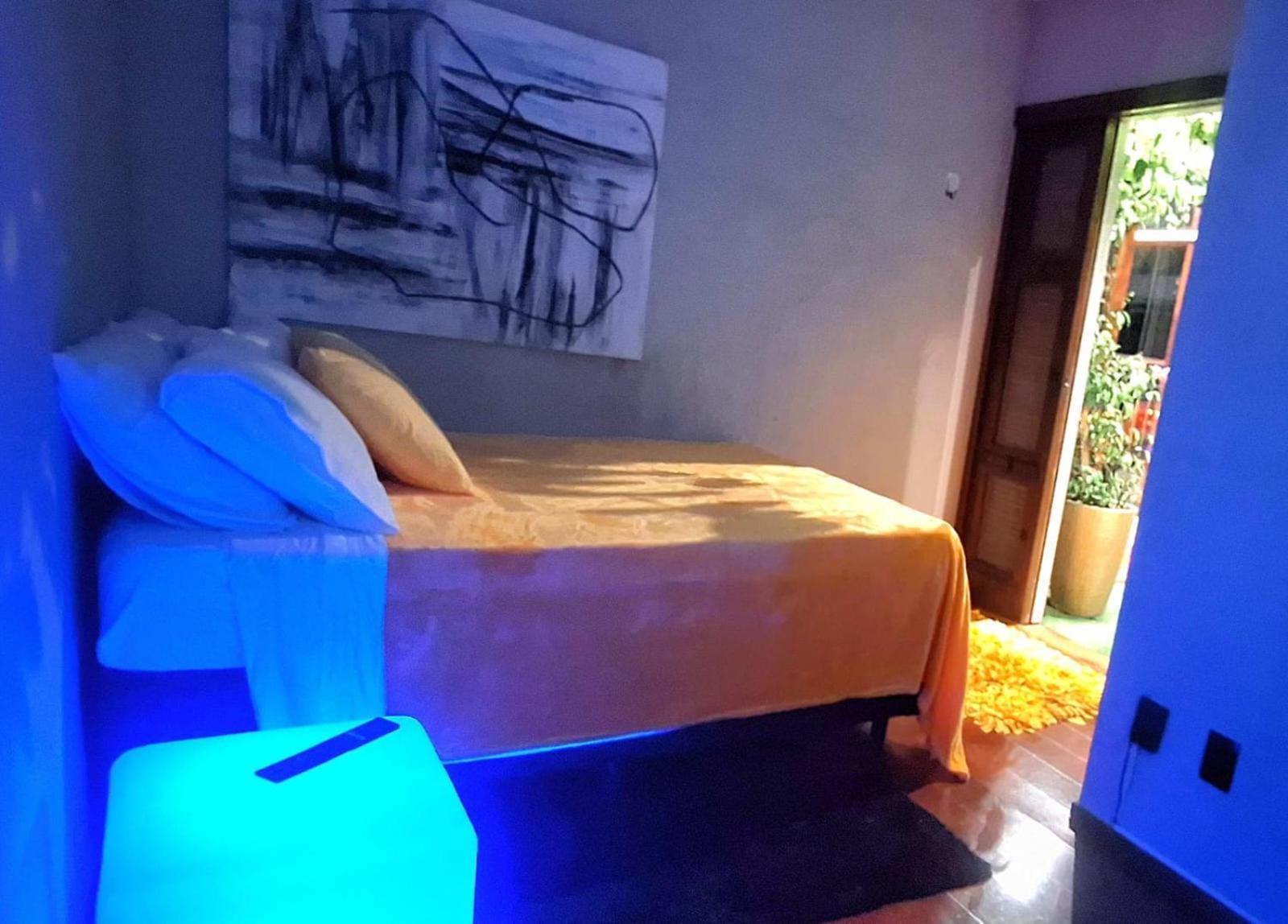 Charmosa Cobertura Em Ipanema Na Quadra Da Praia De Quarto, Sala, Terraco E Sauna Рио де Жанейро Екстериор снимка