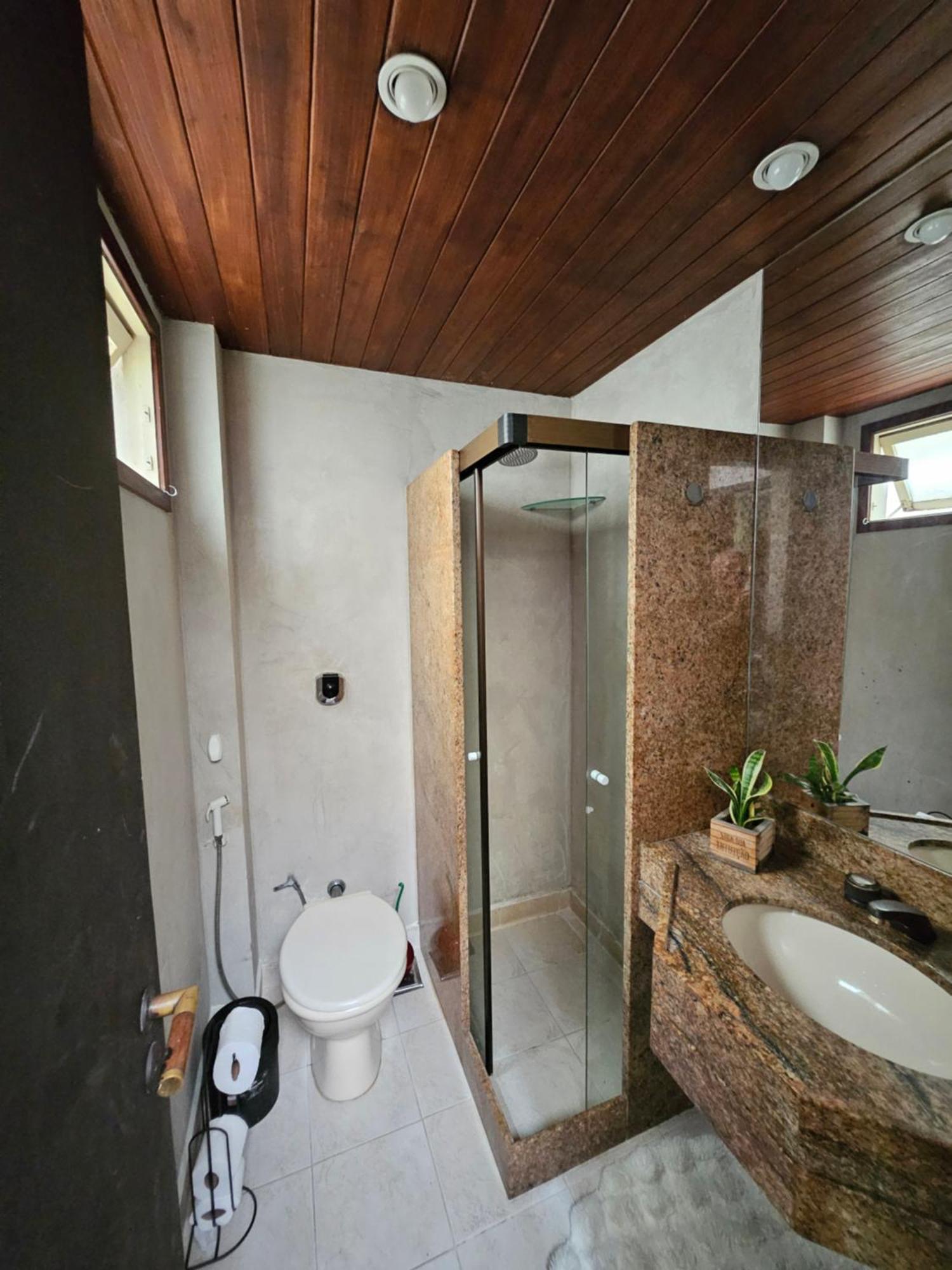 Charmosa Cobertura Em Ipanema Na Quadra Da Praia De Quarto, Sala, Terraco E Sauna Рио де Жанейро Екстериор снимка