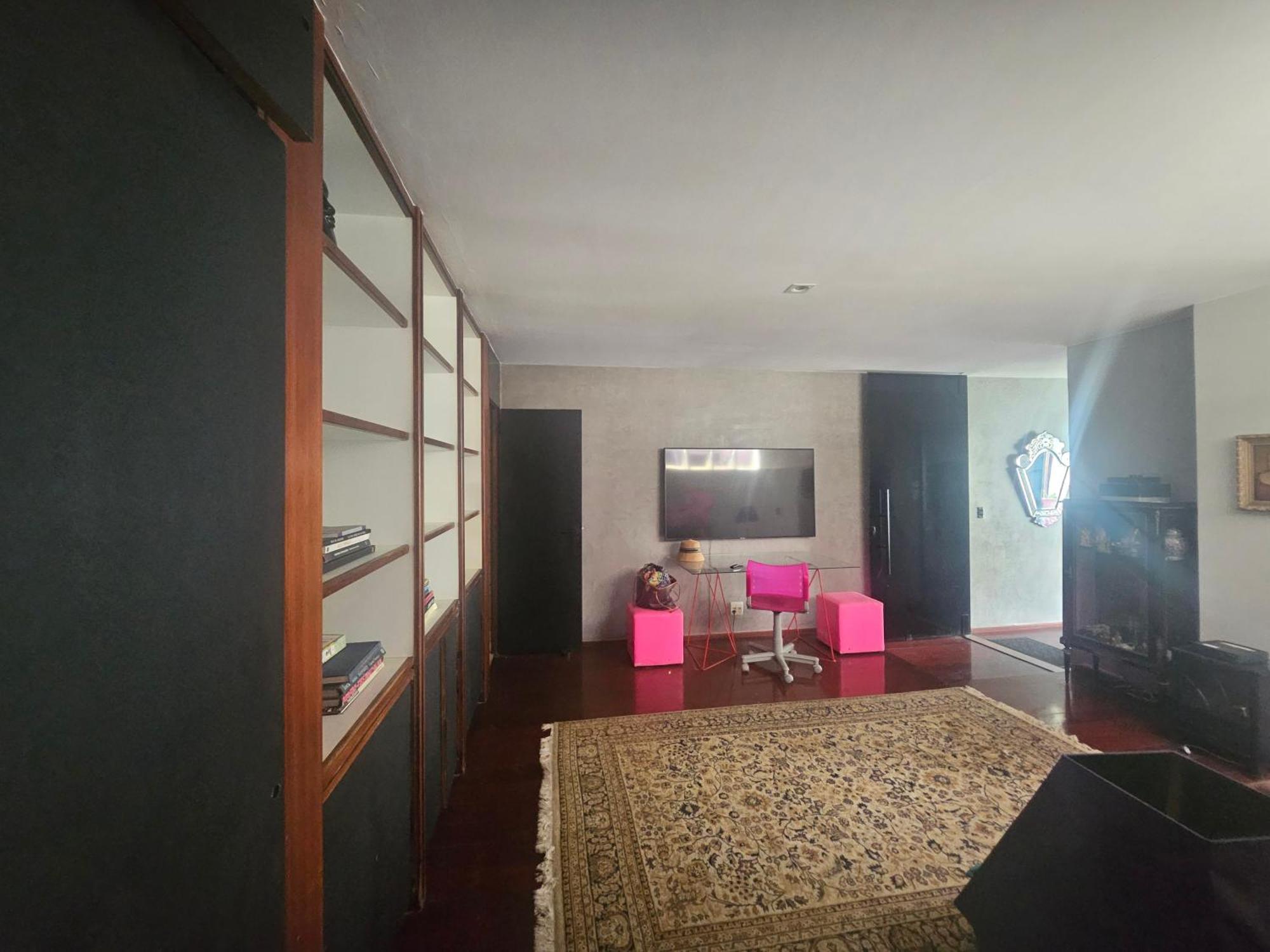 Charmosa Cobertura Em Ipanema Na Quadra Da Praia De Quarto, Sala, Terraco E Sauna Рио де Жанейро Екстериор снимка